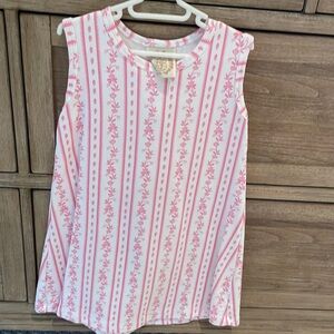 The Beaufort Bonnet Company Poll Play Dress, NWOT, size 6